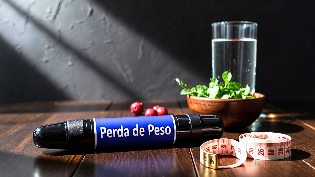 Custo oculto do Ozempic